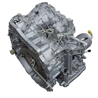 JF011E RE0F10D 4WD 2.5L Automatikgetriebe Teil für Nissan X-TRAIL Renault Koleos