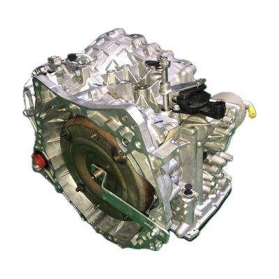 Übertragungsmodell Getriebesystem für Nissan JF011E RE0F10B 2011-2015 Gewicht 100 kg