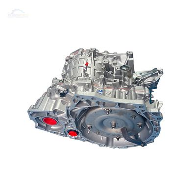 Getriebe Modell T31 2.5L 4WD JF011E/RE0F10A Getriebe für Nissan QASHQAI