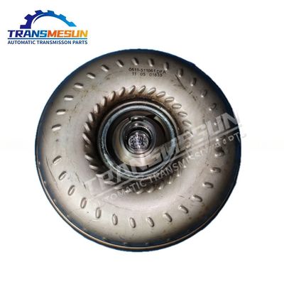 DSI6 M11 DFA 2.0T Getriebe Teil 0511511061 für Ssangyong Getriebe Drehmomentwandler