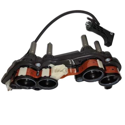 Auswahl des Getriebes 0CJ 0CK DL382 für Audi A4 A6 C7 Volkswagen Automatikgetriebe