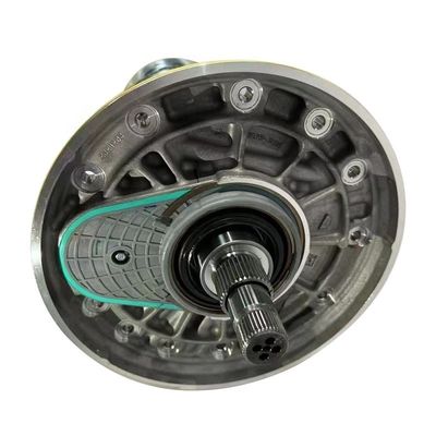 L1MZ7000L OE 10 Geschwindigkeits Automatikgetriebe Reparatur-Kit durch Getriebe ersetzt