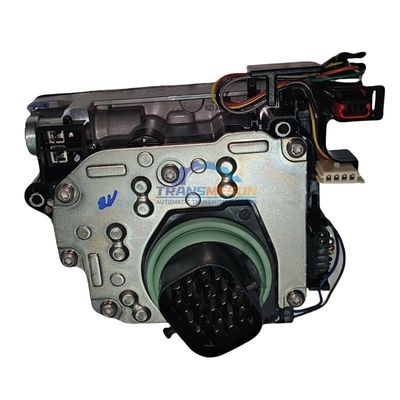 Transmesun NEW 6-Gang 62TE Schaltgetriebe Magnetventilsatz für 2009-2017 Dodge JCUV 2.0T 2.4L 68371508AA 68376696AA 507