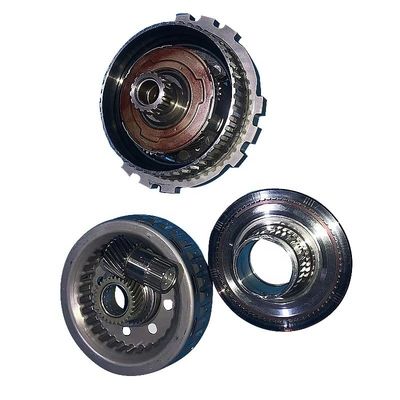 Automatikgetriebe Teile HIACE LILUX LAND CRUISER 3506171040 Planet Carrier von Origami