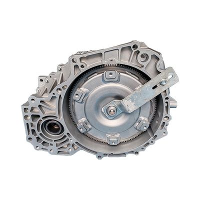 Aluminium-Automatikgetriebe DSI575F6 1.8T 4WD Getriebe für Geely Boyue