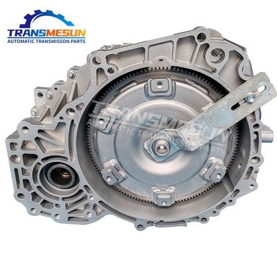 Transmissionssystem für Geely GC7