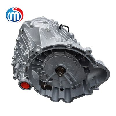 Umgebaute 2WD 1,5L CVT Getriebe für Lingyue BAIC VT2 VT3 Automatikgetriebe