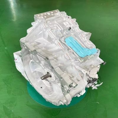 ALLION 2.5L A25A A25B Automatikgetriebe E-CVT Hybridgetriebe für Toyota CAMRY