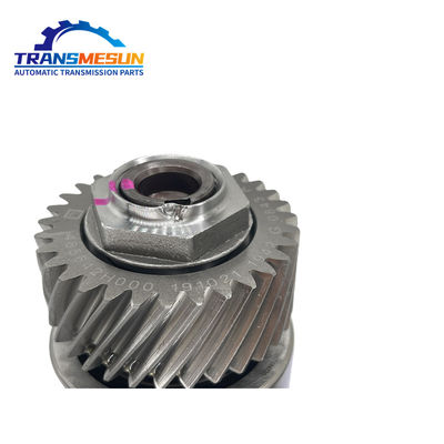 Transmesun 2019-2023 Hyun.dai Fertigung C0GF1 CVT Getriebe Katzenriemen-Gürtel-Kit