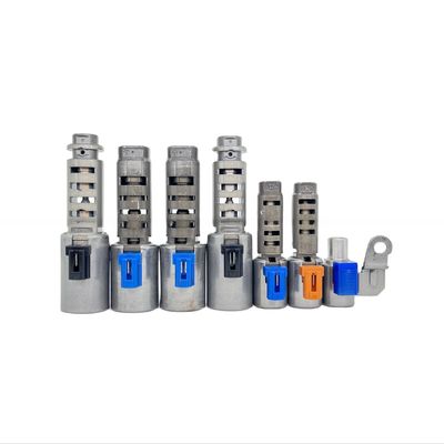 NX300 NX200T U661E/U661F 6-Gang-Automatikgetriebe Reparatur-Kit Solenoidventil-Kit