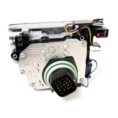 Original 68376696AA 62TE Getriebe-Solenoid für Chrysler-Fahrzeuge 17X16X15CM