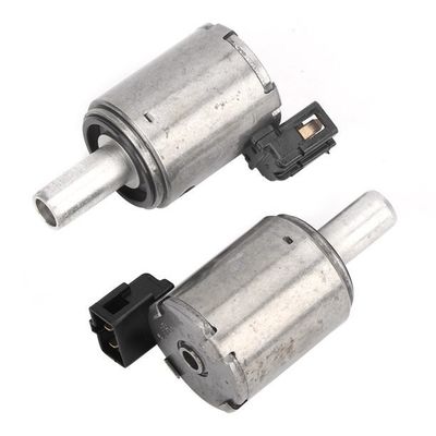 AL4 DP0 Getriebe Teile Elektromagnetisches Ventil für verschiedene Modelle und OEM Standardgröße