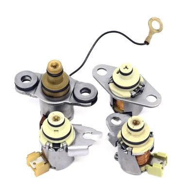 2018-2019 Ford Modelle JF405E JF402E Getriebe-Solenoid-Kit mit niedrigem MOQ von 4 Stück