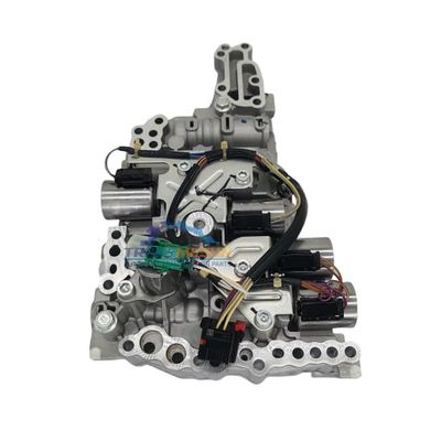 Brandneue 025CHA1502600 automatische Getriebeventil-Körper hydraulische Steuerungsmodulmontage für CHERY