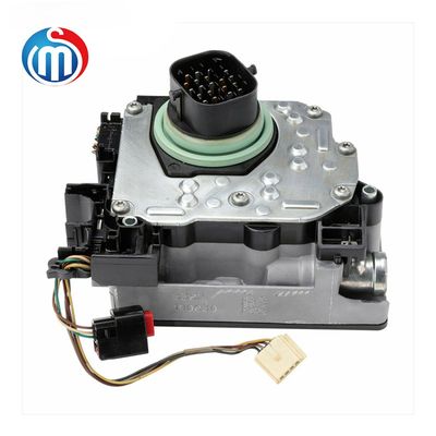 62TE Schaltgetriebe-Solenoid-Pack Block 20600109AB 05078709AB für den VW Chrysler Dodge
