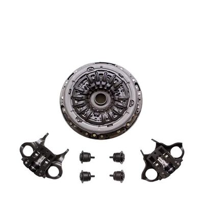 Ford Auto Umgefertigte Getriebebox Getriebe Kupplung Kit Dps6 602001400 1,0 T