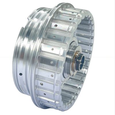 Direkter Austausch 9T50 9T45 Automatikgetriebe Gehäuse für XT4 XT5 XT6 Cruze