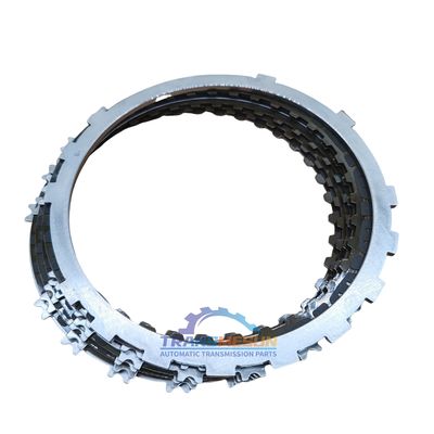 A6GF1-2 Automatikgetriebe Kupplung DISK SET-L/R CLUTCH 456412F010