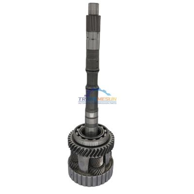 verwendete Hinterplanetengetriebe für das Automatikgetriebe Subaru 2004-2014 5EAT