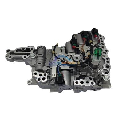 018CHA1502600 Automatikgetriebe Hydrauliksteuerungsmodul der Ventilkarosserie