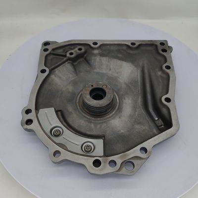 U140F 4-Gang-Automatikgetriebe Gehäuse für Toyota RAV4 35102-42010