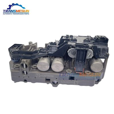 7-Gang-Nass-Doppelkupplungsgetriebe Hydraulische Steuerungsanlage Ventilkarosserie für Haval GW7DCT1-A01