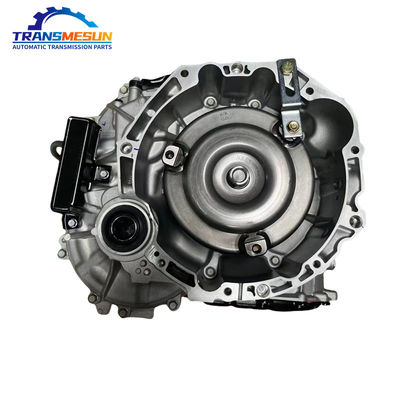HYUNDAI ACCENT CF12 KAPPA 4800002315 CVT-Getriebe