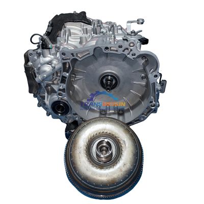 480002H003 C0GF1 Hyundai Elantra Benzinmotor mit 1,5 MPI CVT mit Start-Stopp-Getriebe
