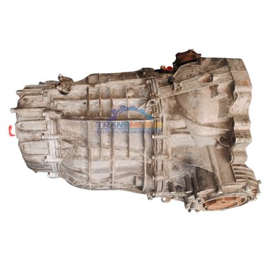 Audi A6 C7 2.0T 0AW Endlose Automatikgetriebe 2011-2015