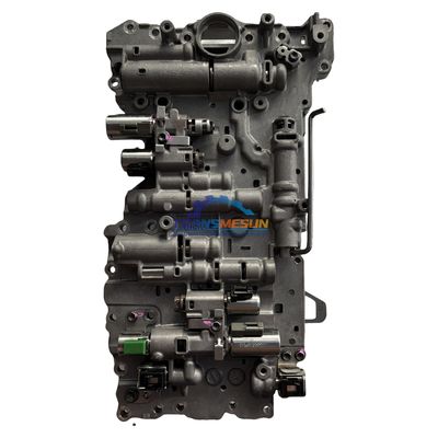 verwendete A750E Getriebeventilkarosserie enthält Magnetkit 3541060580 für Toyota Lexus PRADO GX400 2003-2015