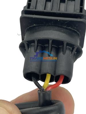 Brandneuer GACVT16Z Getriebespeicher 24357518732 HBA0-21-551M1 für 2003-2008 Mini HAIMA Cooper R50 R52 1.6L