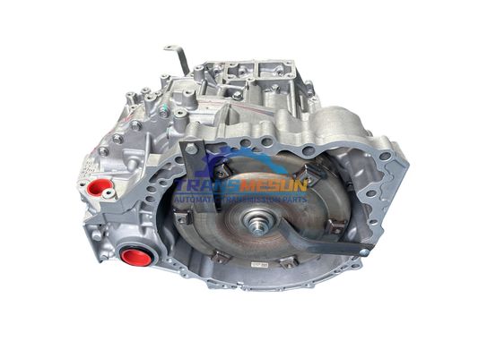 Umgebaute Automatikgetriebe U660E 3050058080 für 2006-2017 Toyota ALPHARD ESTIMA 3.5L 2GR-FE