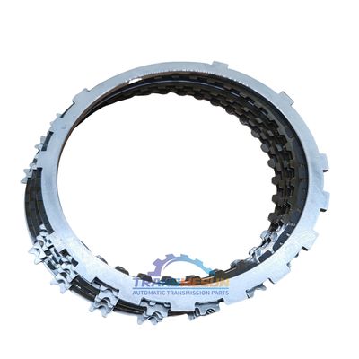 Getriebe brandneue A6GF1-2 automatische Getriebe Kupplung DISK SET-L/R CLUTCH 456412F010 für Hyundai