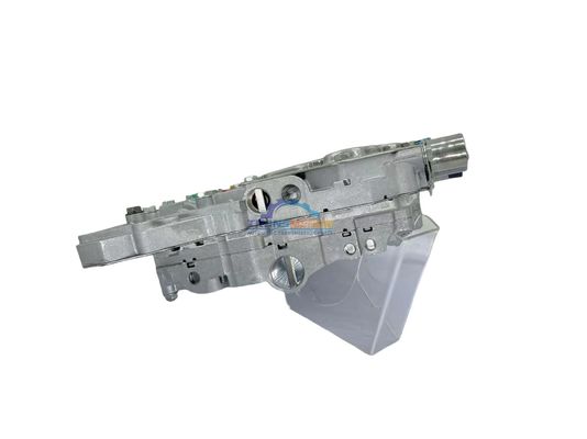 neu gefertigte RE4F03B Ventilkarosserie für den Nissan Tiida 1.6L 2004-2006 31705-3CX00 31705-3CX0E