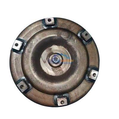 Verwendete Getriebe Reparatur 44A180 TF-80SD 6-Gang-Automatikgetriebe Drehmomentwandler für 2013-2018 Volvo XC60 31325890
