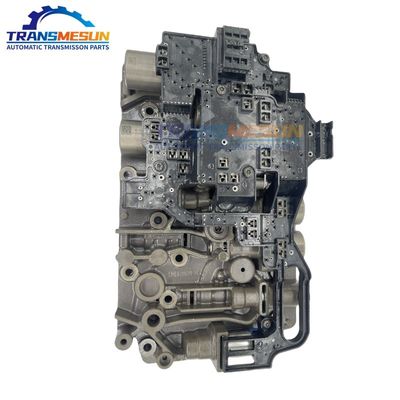 GW7DCT1-A01 7 Geschwindigkeit Wet Dual Clutch Transmission Hydraulic Control Unit Montage für 2013-2020 Haval F5