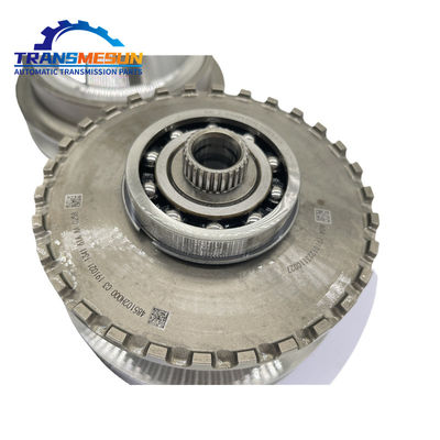 Transmesun 2019-2023 Hyun.dai Fertigung C0GF1 CVT Getriebe Katzenriemen-Gürtel-Kit