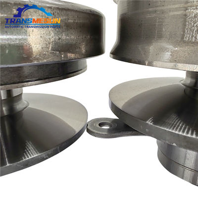 Umbau von TR690 Getriebe-Rolle-Gürtel-Set 31012AA000 für 2010-2018 Subaru LEGACY 2.0T