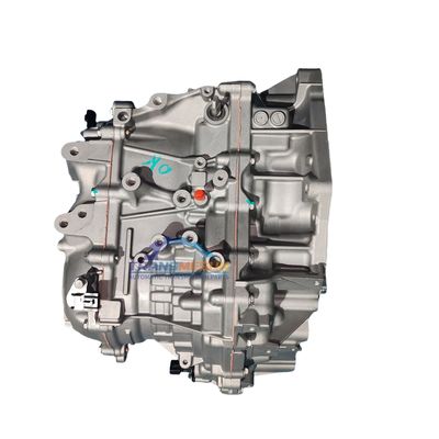 Transmesun Remanufactured JF015E RE0F11A CVT7 CVT-Getriebe für den Suzuki SX4 M16A 580 2WD 1.6L