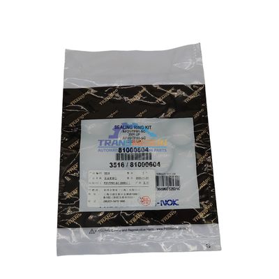 Transmesun brandneue TF-80SC AF40 Automatikgetriebe Verschlussring-Kit Getriebe Reparatur-Kit 81000604 für Buick