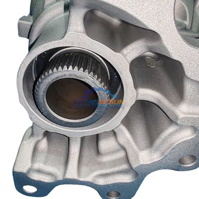 Transmesun überarbeitete 36010507 TG-81SC-Transferkastenbaugruppe für Volvo XC90 TG-81SC AWD