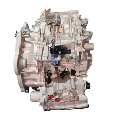 Transmesun Refabrizierte CVT Getriebesammlung CVT18 Für 2022 Vierte Generation Geely Emgrand 1.5L 3040019500 8891479459
