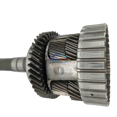 Gebraucht Rückenplanetengetriebe für Subaru 2004-2014 5EAT Automatikgetriebe