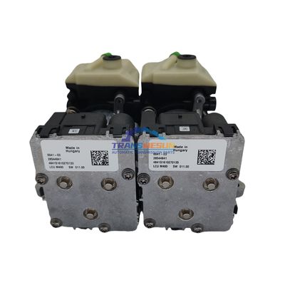Großhandel neue 3055014400 Getriebe hydrostatische Kupplung Freisetzung Aktor 7DCT330 für GEELY Bo Yue COOL 1.5T