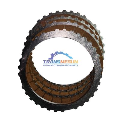 018CHA Automatisches Getriebe Reibungsscheiben Stahlscheiben Kit QR018CHA 150880A/B Vorwärts/Rückwärts für CHERY