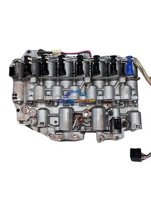 Gebraucht AU80E Automatikgetriebe Teile Ventilkarosserie 3541048090 für Toyota 2016-2020 HIGHLANDER 3.5L