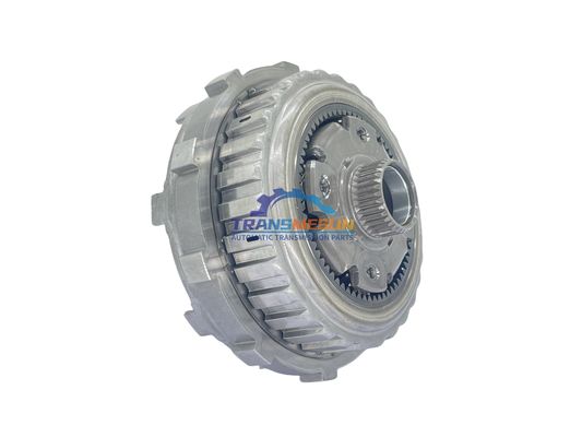 Gebrauchtes JF414E Automatikgetriebe Teile vordere und hintere planetare Getriebe und Kits 314503MX0A für Nissan 1.5L