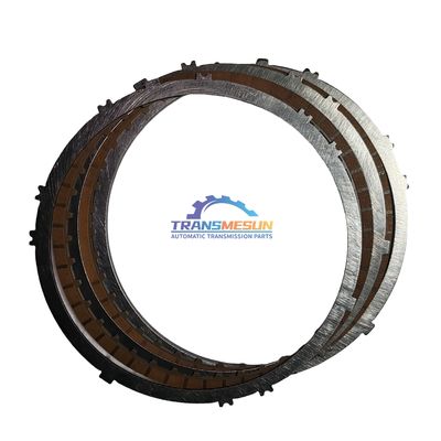 neue 025CHA150258 automatische Getriebe Reibungsscheiben Stahlkit QR025CHA Vorwärts/Rückwärts für CHERY Tiggo 4