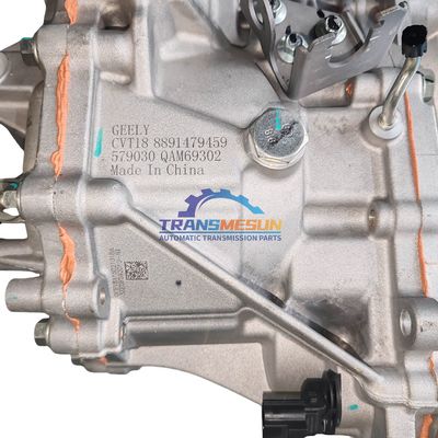 CVT18 Cvt Getriebe-Ansammlung Getriebe 3040019500 für Geely 2022 Emgrand 1.5L 8891479459