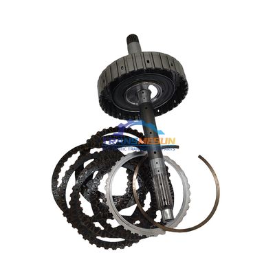 Gebrauchtes 454143F800 Automatikgetriebe Reparatur-Kit Retainer Assembly-35R Kupplung A6MF2-2 für Kia Sorento 2.0L